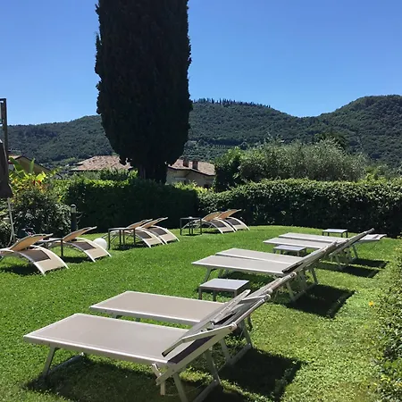 Hotel Villa Ca' Nova ***S-2